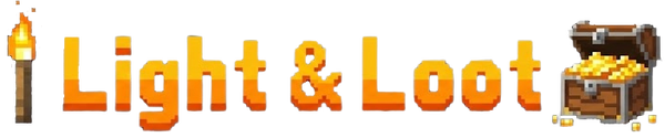 Light & Loot